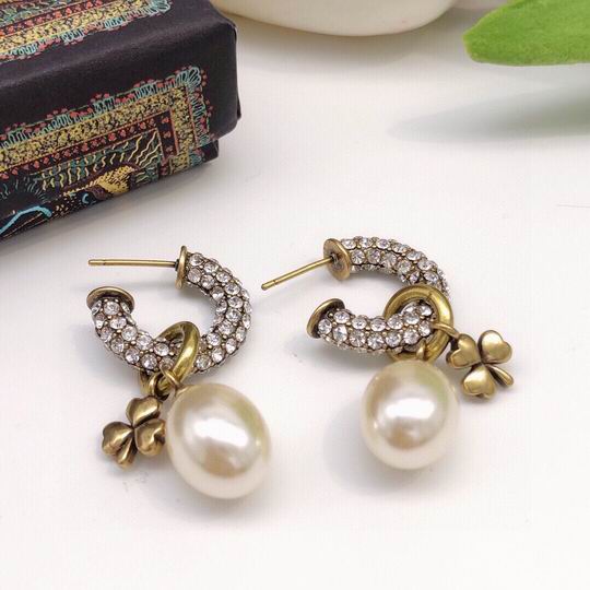 Dior Earring 12lyh66